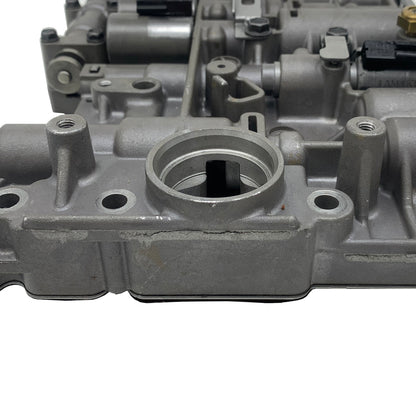 09D 09D325039A TR60SN Corpo valvola con solenoide per Audi Q7 VW Touareg