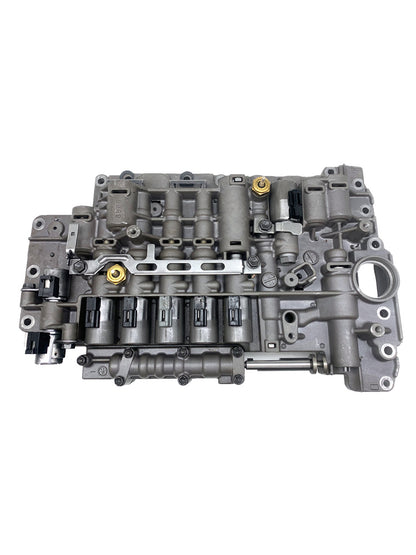 09D 09D325039A TR60SN Corpo valvola con solenoide per Audi Q7 VW Touareg