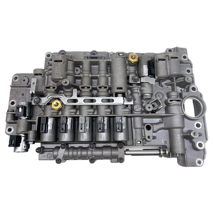 09D 09D325039A TR60SN Corpo valvola con solenoide per Audi Q7 VW Touareg