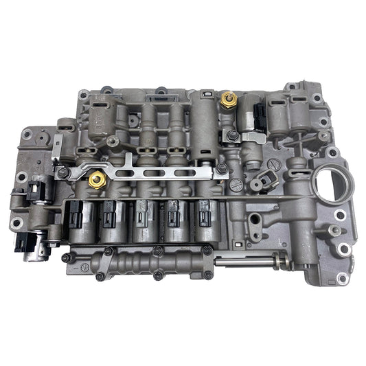 09D 09D325039A TR60SN Corpo valvola con solenoide per Audi Q7 VW Touareg