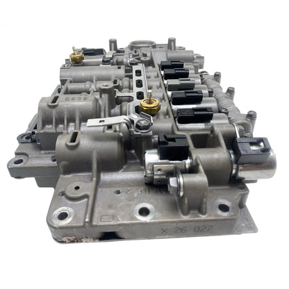 09D 09D325039A TR60SN Corpo valvola con solenoide per Audi Q7 VW Touareg