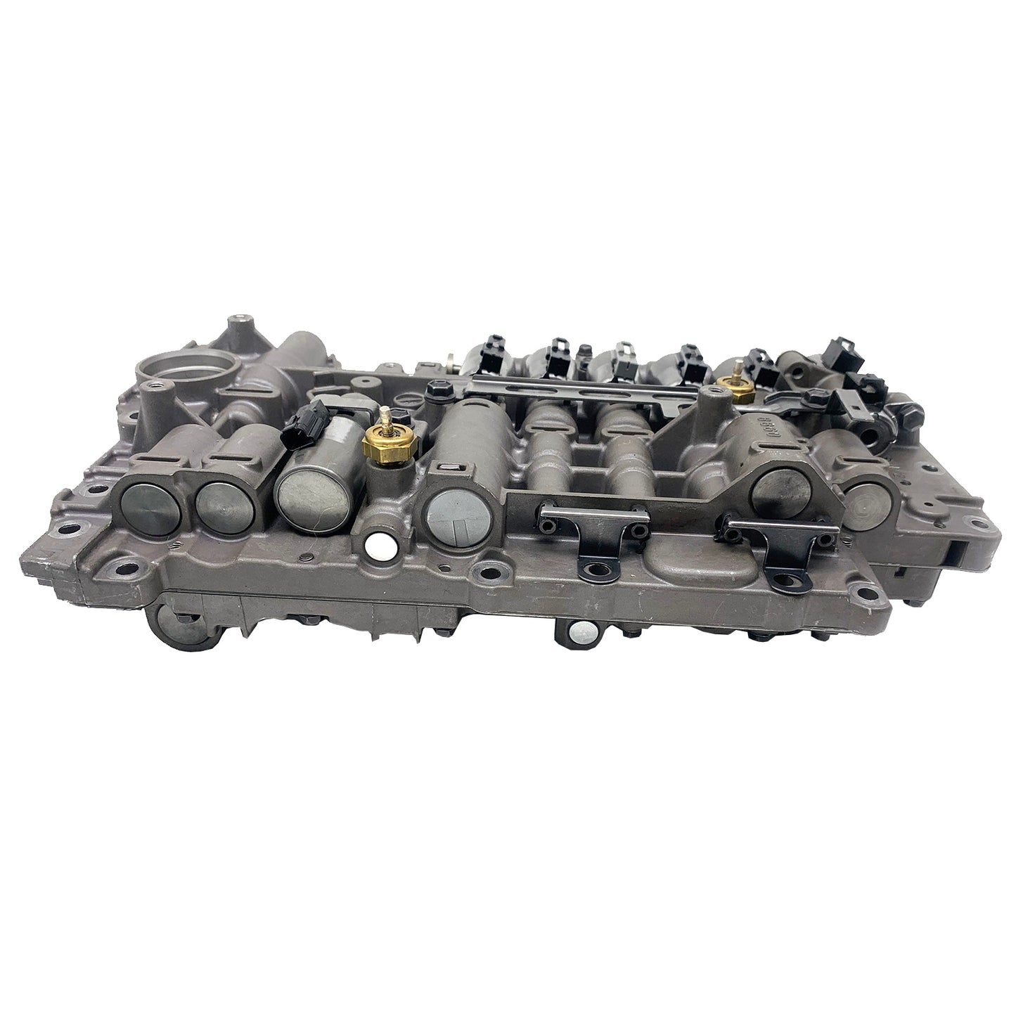 09D 09D325039A TR60SN Corpo valvola con solenoide per Audi Q7 VW Touareg