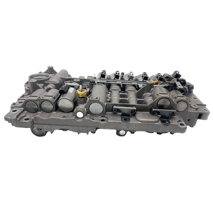 09D 09D325039A TR60SN Corpo valvola con solenoide per Audi Q7 VW Touareg