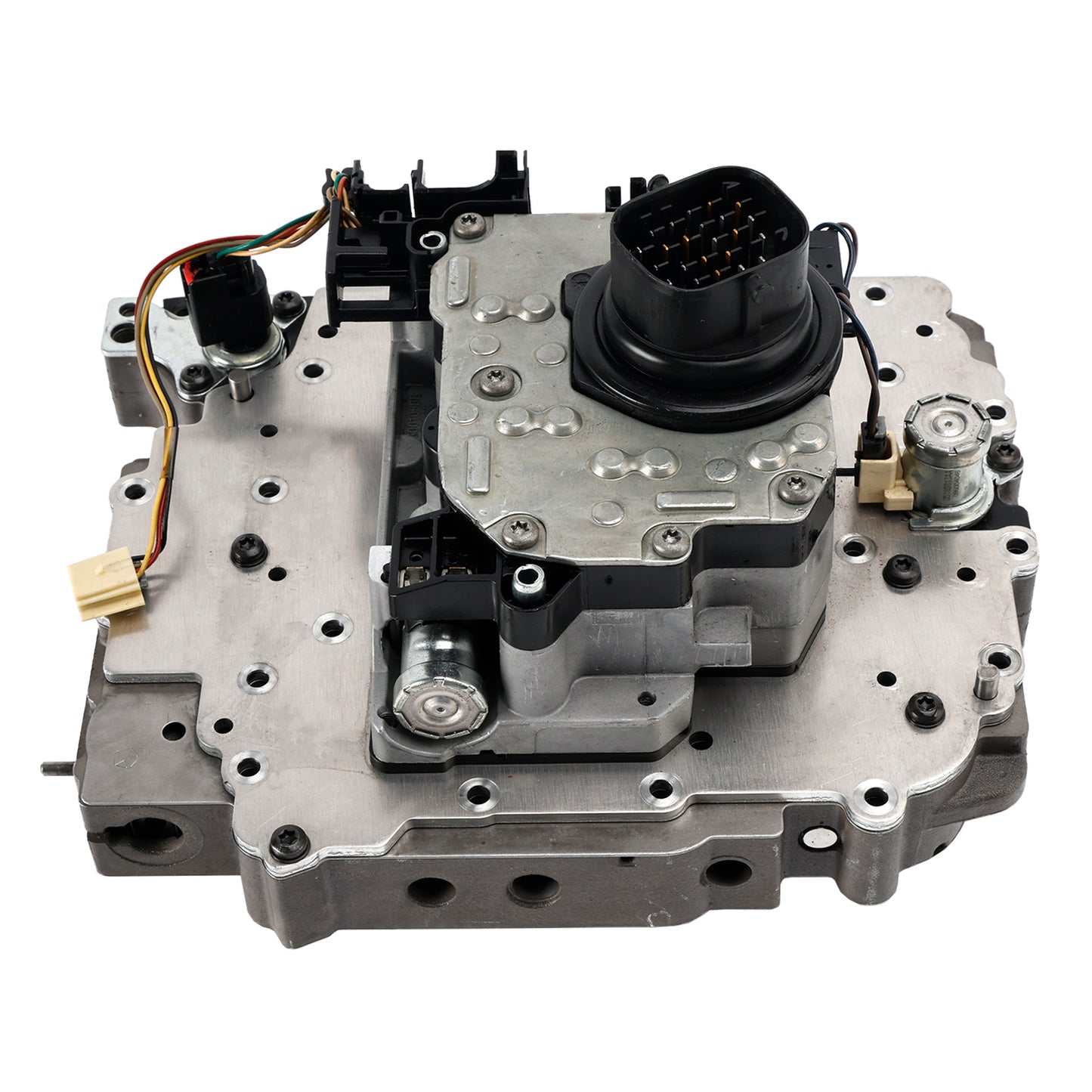 2009-2012 Volkswagen Routan2.7L 3.5L 62TE 6 velocità cambio valvola corpo solenoide pacchetto