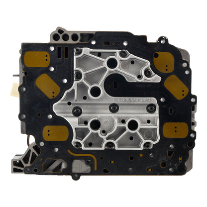 2009-2012 Volkswagen Routan2.7L 3.5L 62TE 6 velocità cambio valvola corpo solenoide pacchetto