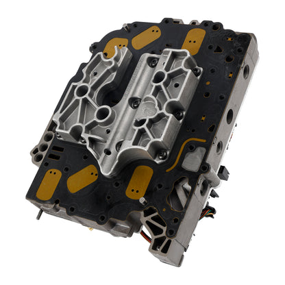 2009-2012 Volkswagen Routan2.7L 3.5L 62TE 6 velocità cambio valvola corpo solenoide pacchetto