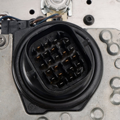 2009-2012 Volkswagen Routan2.7L 3.5L 62TE 6 velocità cambio valvola corpo solenoide pacchetto