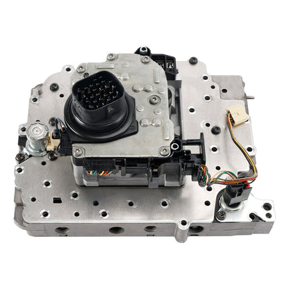 2009-2012 Volkswagen Routan2.7L 3.5L 62TE 6 velocità cambio valvola corpo solenoide pacchetto