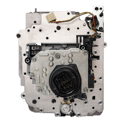 2009-2012 Volkswagen Routan2.7L 3.5L 62TE 6 velocità cambio valvola corpo solenoide pacchetto