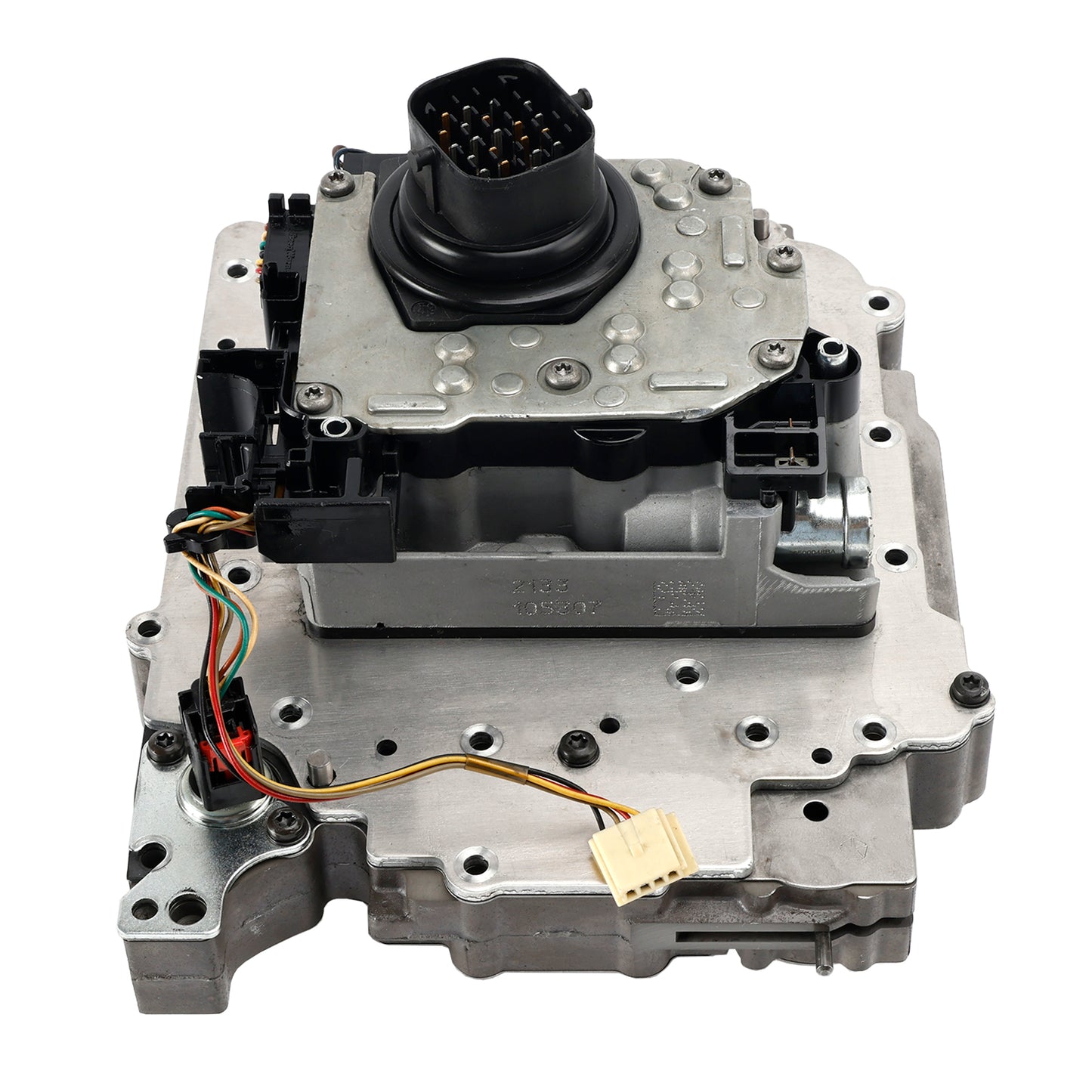 2009-2012 Volkswagen Routan2.7L 3.5L 62TE 6 velocità cambio valvola corpo solenoide pacchetto