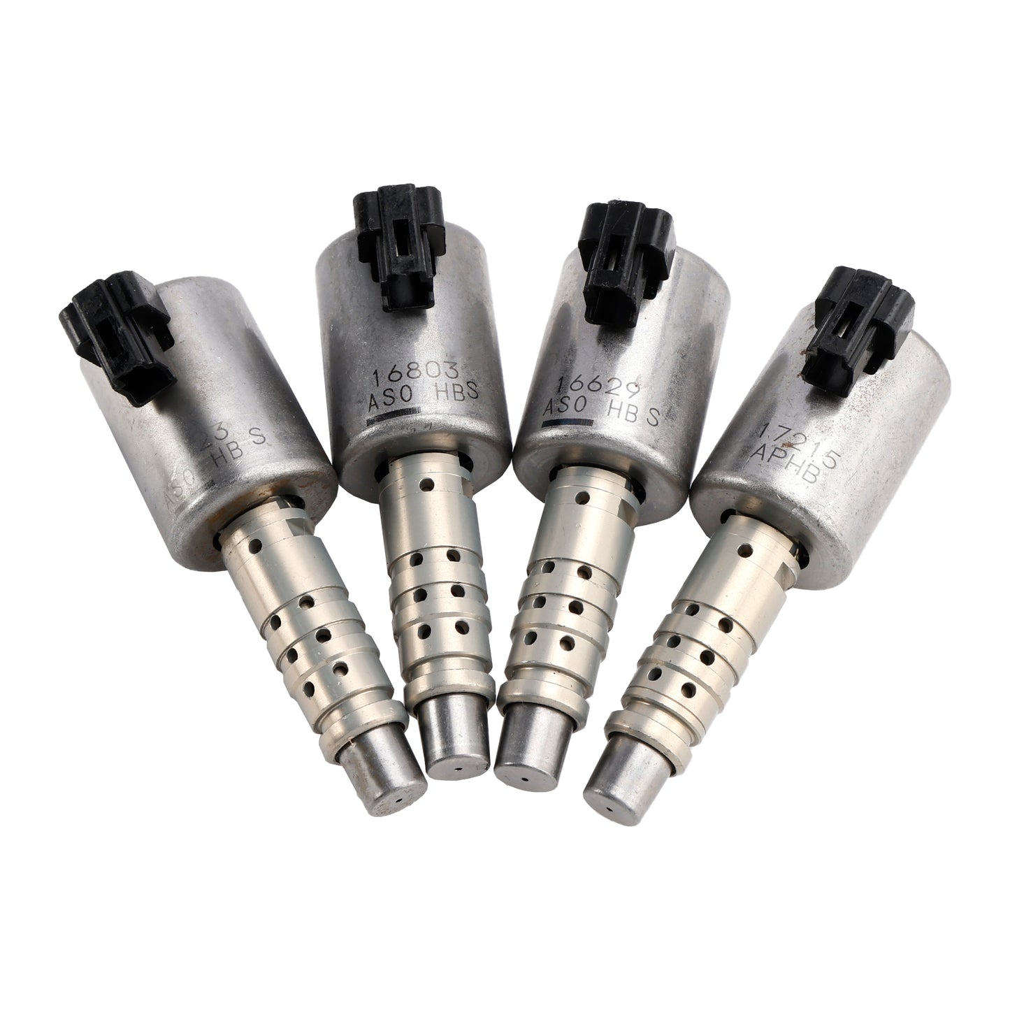 JF016E JF017E CVT Trasmissione Solenoidi Kit Per Infiniti JX35 Nissan