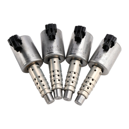 JF016E JF017E CVT Trasmissione Solenoidi Kit Per Infiniti JX35 Nissan