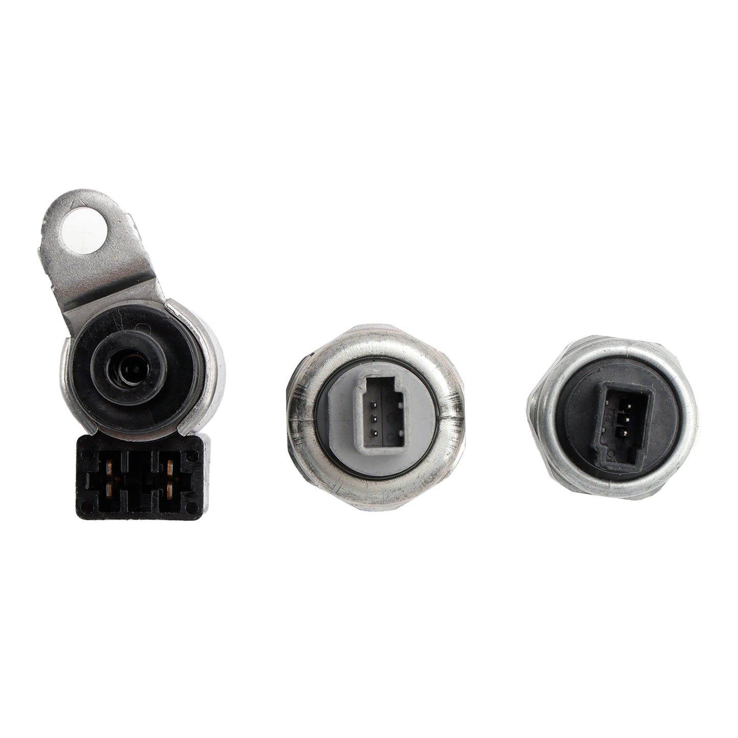 JF016E JF017E CVT Trasmissione Solenoidi Kit Per Infiniti JX35 Nissan