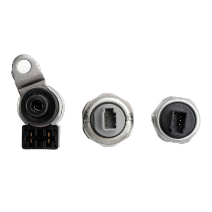 JF016E JF017E CVT Trasmissione Solenoidi Kit Per Infiniti JX35 Nissan
