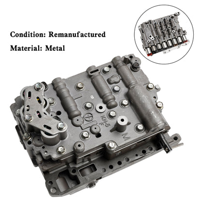 A6MF1  Corpo Valvola W/Solenoidi Per Hyundai Sonata Kia Chevrolet 6-Velocità