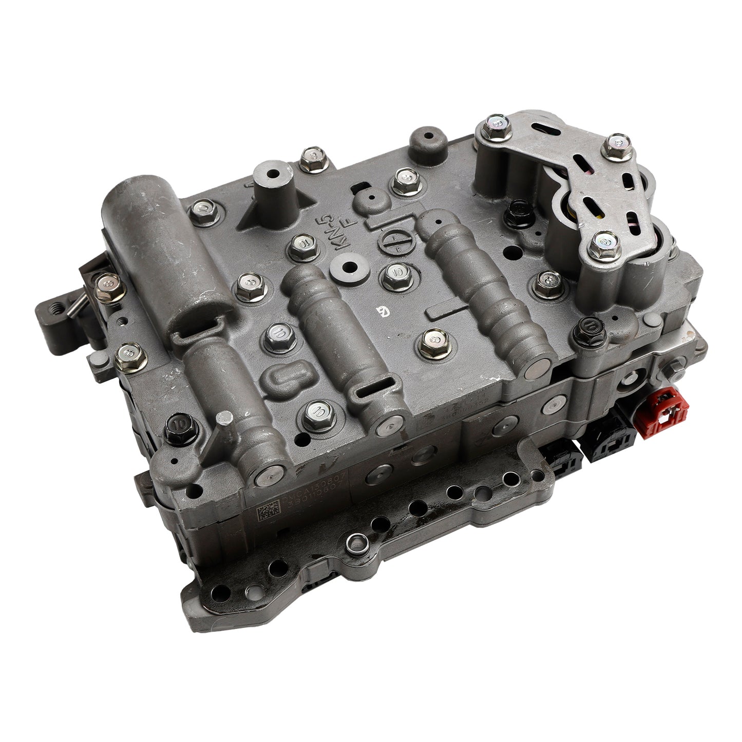 A6MF1  Corpo Valvola W/Solenoidi Per Hyundai Sonata Kia Chevrolet 6-Velocità