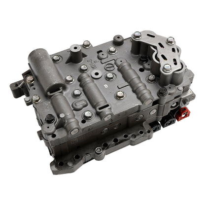 A6MF1  Corpo Valvola W/Solenoidi Per Hyundai Sonata Kia Chevrolet 6-Velocità