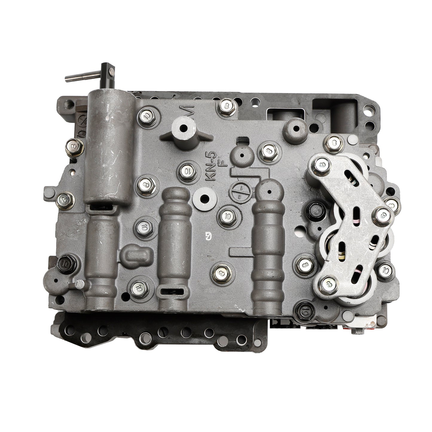 A6MF1  Corpo Valvola W/Solenoidi Per Hyundai Sonata Kia Chevrolet 6-Velocità