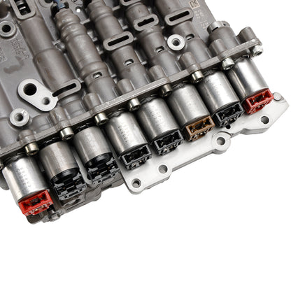 A6MF1  Corpo Valvola W/Solenoidi Per Hyundai Sonata Kia Chevrolet 6-Velocità