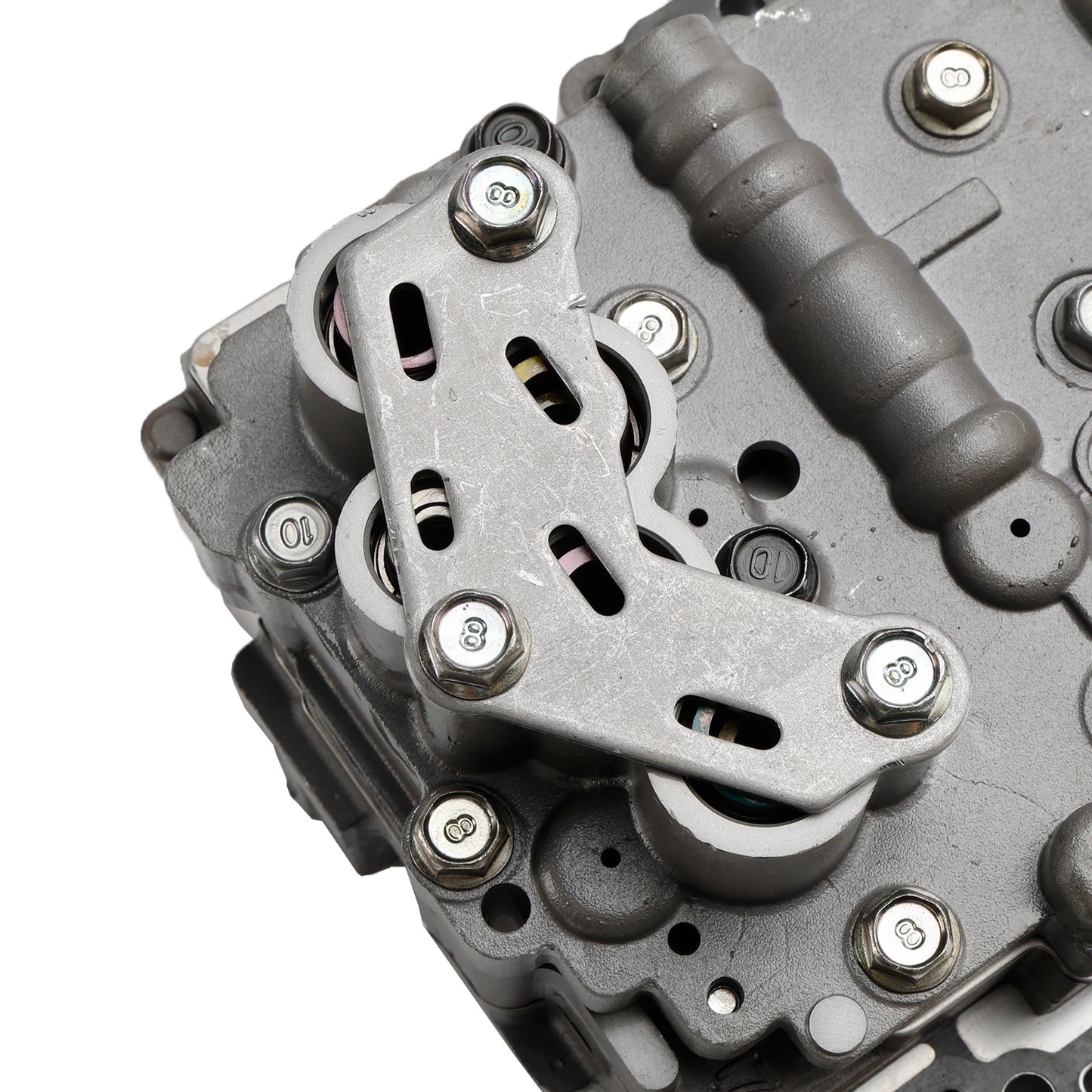 A6MF1  Corpo Valvola W/Solenoidi Per Hyundai Sonata Kia Chevrolet 6-Velocità