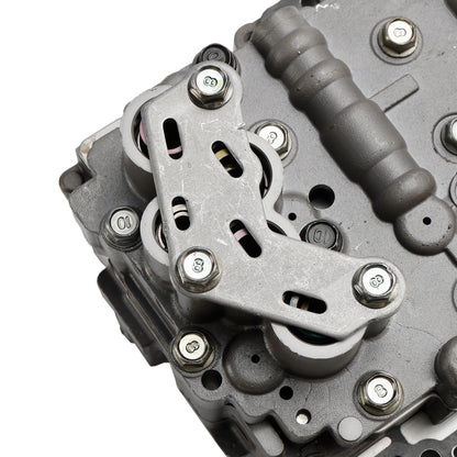 A6MF1  Corpo Valvola W/Solenoidi Per Hyundai Sonata Kia Chevrolet 6-Velocità