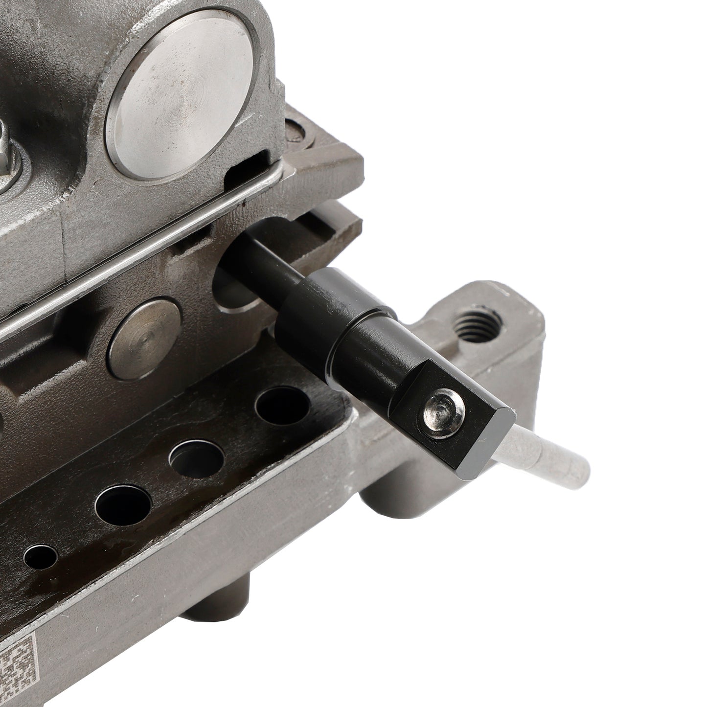 A6MF1  Corpo Valvola W/Solenoidi Per Hyundai Sonata Kia Chevrolet 6-Velocità