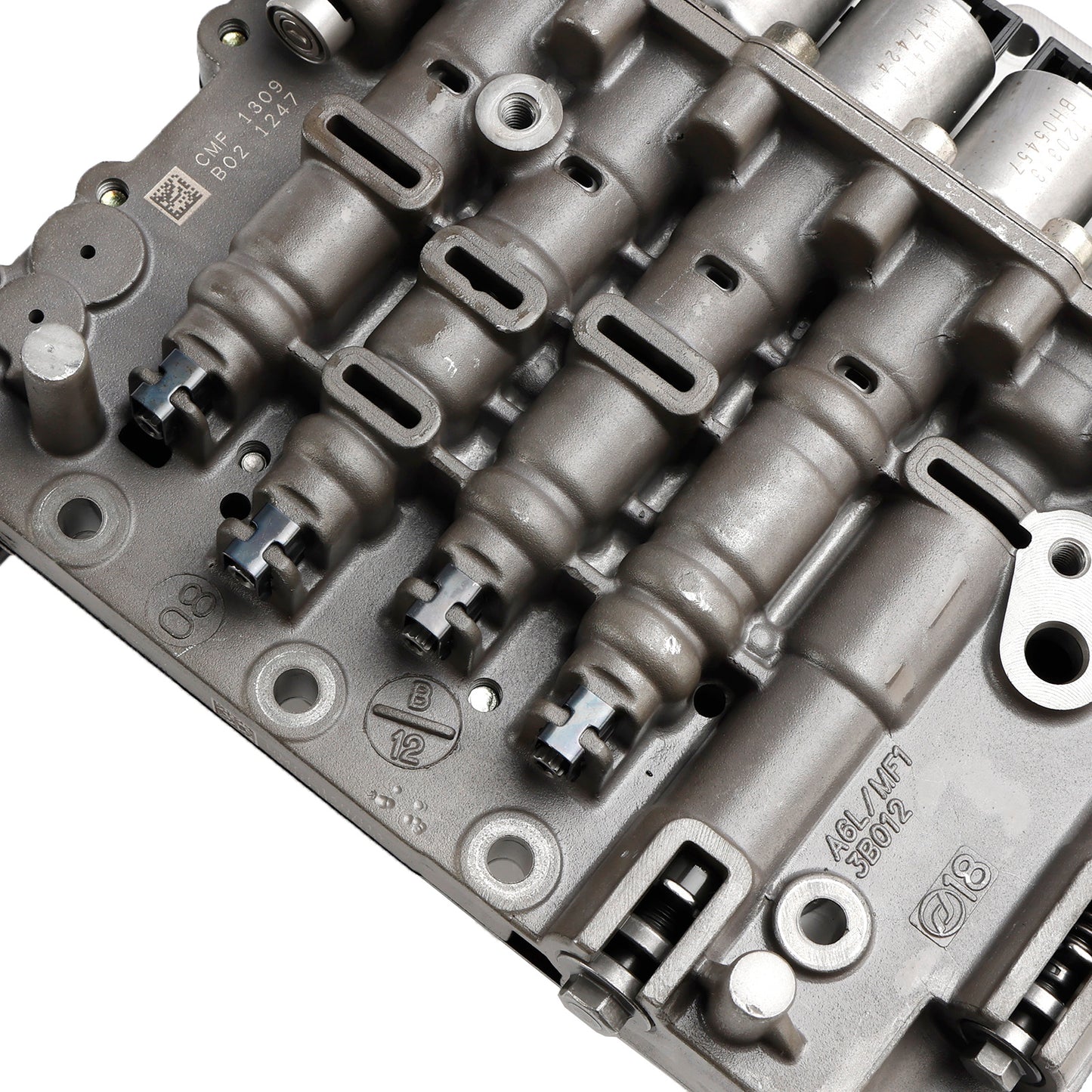 A6MF1  Corpo Valvola W/Solenoidi Per Hyundai Sonata Kia Chevrolet 6-Velocità