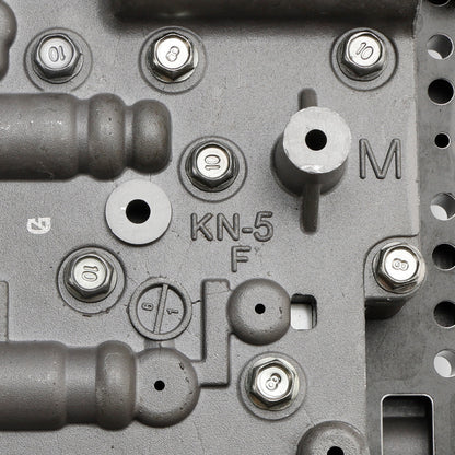 A6MF1  Corpo Valvola W/Solenoidi Per Hyundai Sonata Kia Chevrolet 6-Velocità