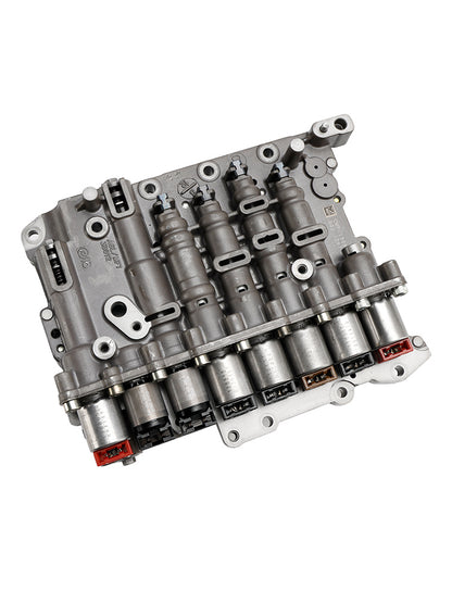 A6MF1  Corpo Valvola W/Solenoidi Per Hyundai Sonata Kia Chevrolet 6-Velocità