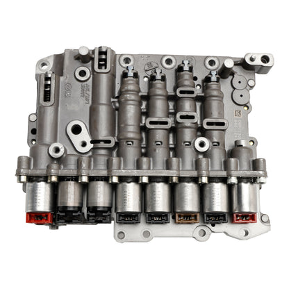 A6MF1  Corpo Valvola W/Solenoidi Per Hyundai Sonata Kia Chevrolet 6-Velocità