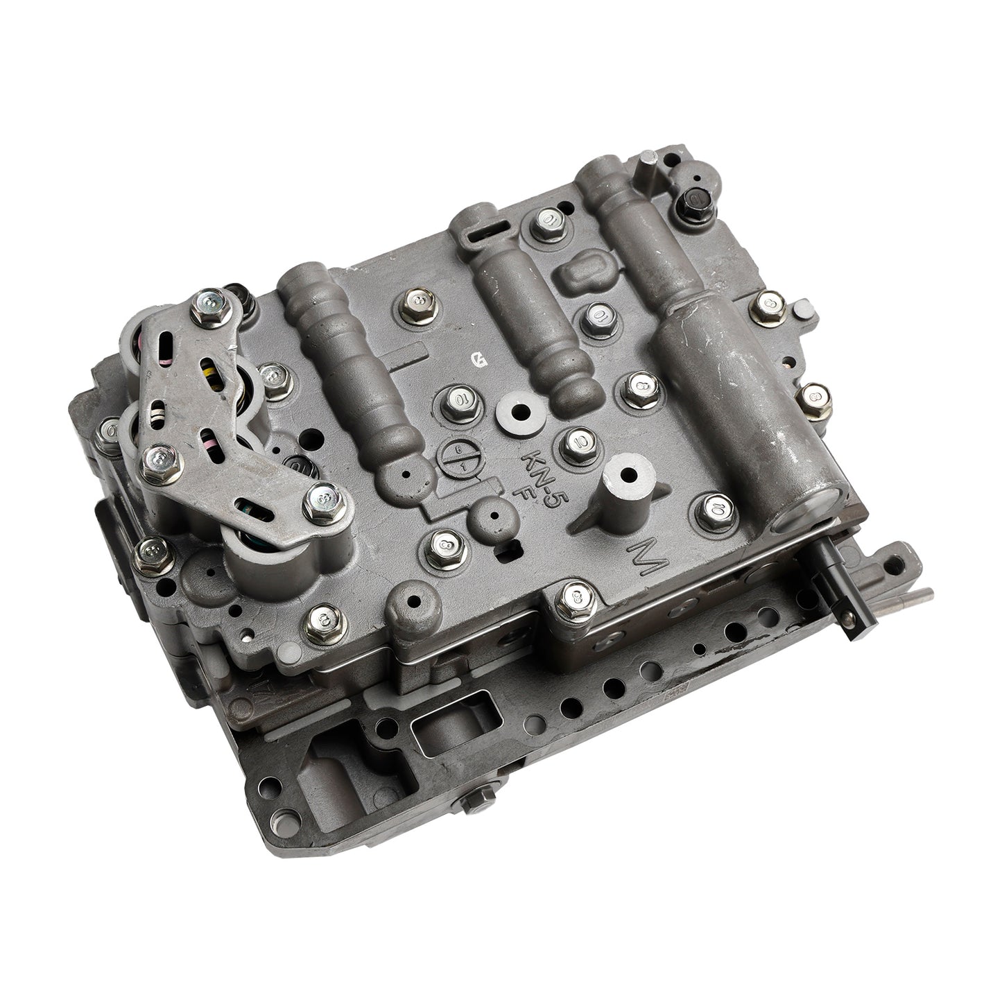 A6MF1  Corpo Valvola W/Solenoidi Per Hyundai Sonata Kia Chevrolet 6-Velocità