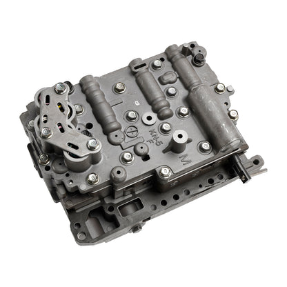 A6MF1  Corpo Valvola W/Solenoidi Per Hyundai Sonata Kia Chevrolet 6-Velocità