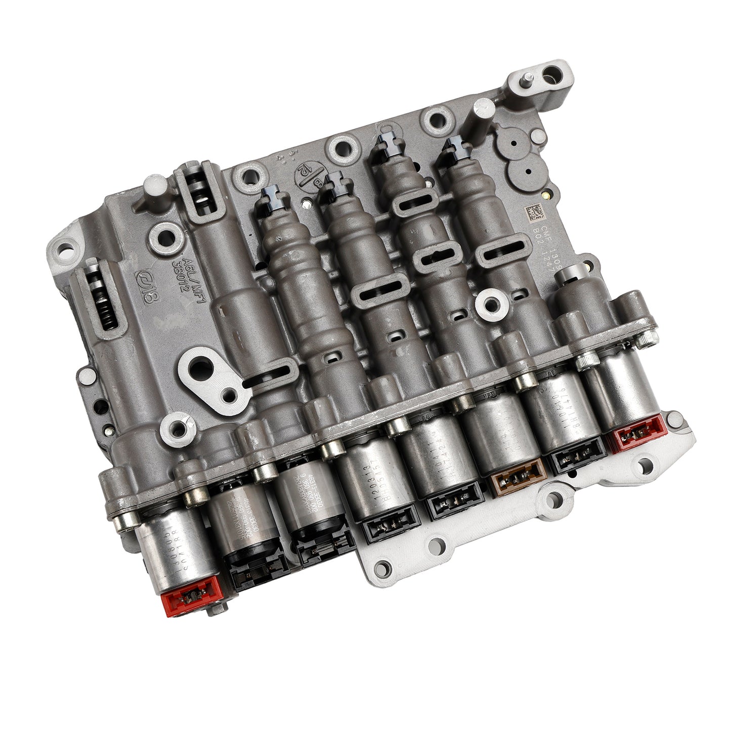 A6MF1  Corpo Valvola W/Solenoidi Per Hyundai Sonata Kia Chevrolet 6-Velocità