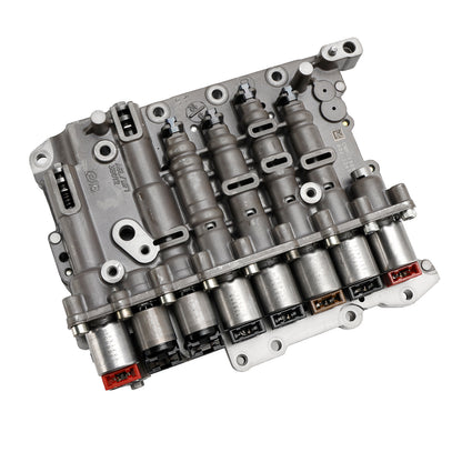 A6MF1  Corpo Valvola W/Solenoidi Per Hyundai Sonata Kia Chevrolet 6-Velocità