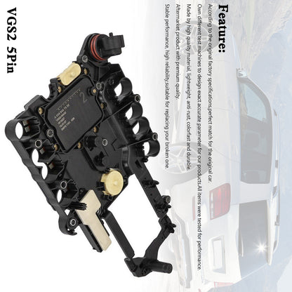 Piastra conduttrice preprogrammata VGS2 A0335457332 Per Mercedes 7G Tronic 722.9
