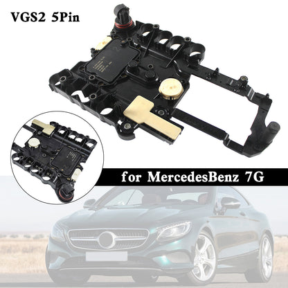 Piastra conduttrice preprogrammata VGS2 A0335457332 Per Mercedes 7G Tronic 722.9