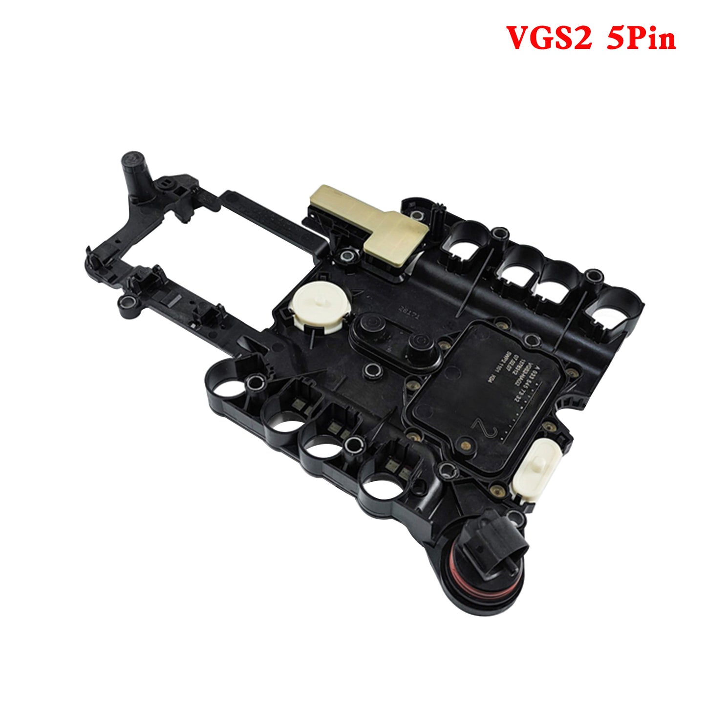 Piastra conduttrice preprogrammata VGS2 A0335457332 Per Mercedes 7G Tronic 722.9