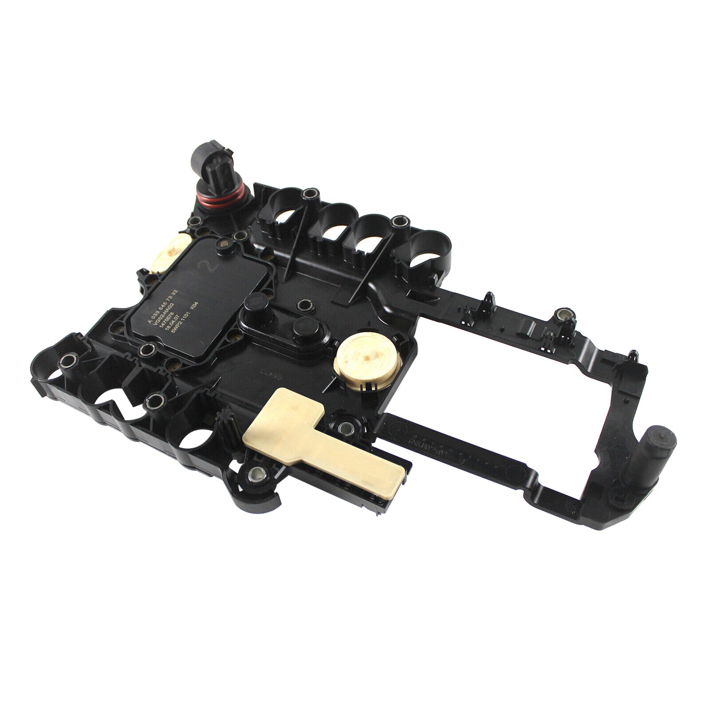 Piastra conduttrice preprogrammata VGS2 A0335457332 Per Mercedes 7G Tronic 722.9