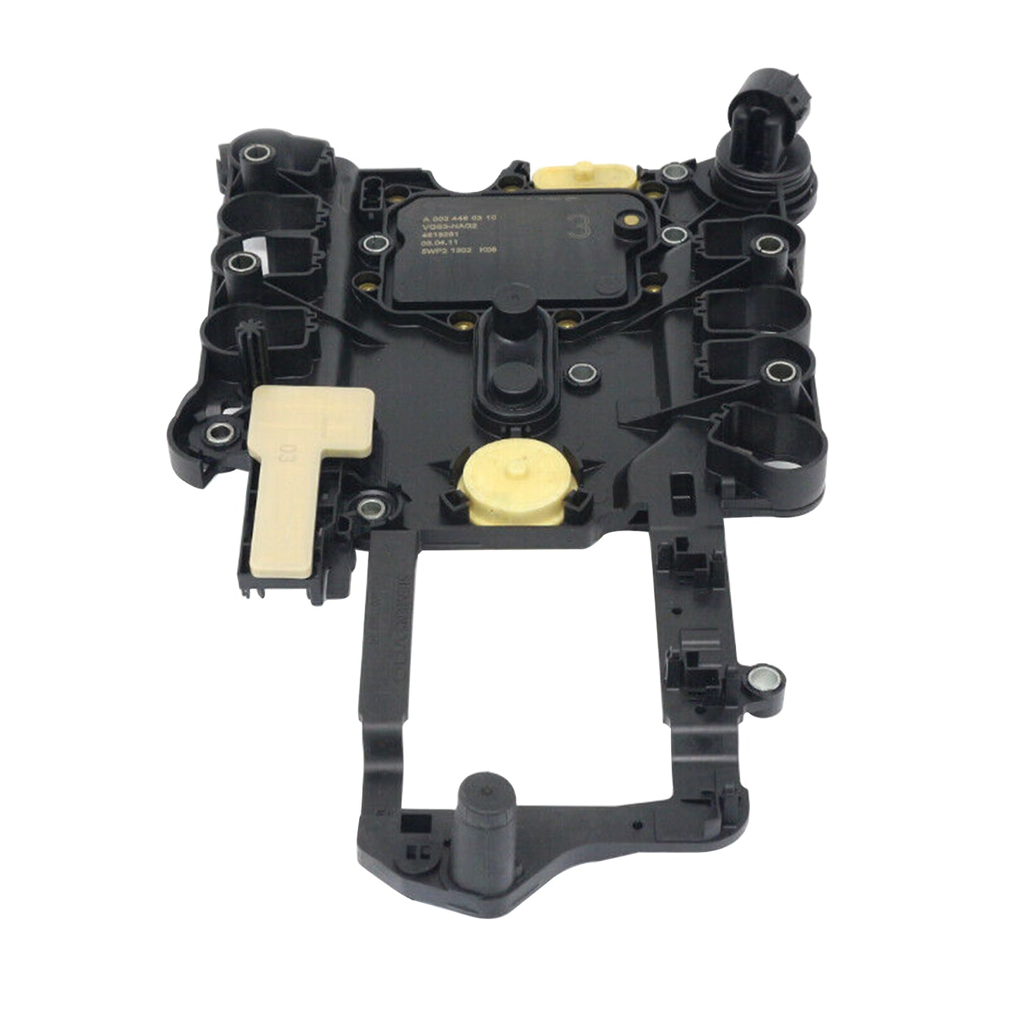 Piastra conduttrice preprogrammata VGS3 A0034460310 Per Mercedes 7G Tronic 722.9