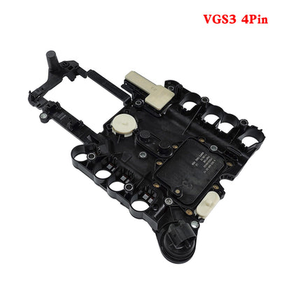 Piastra conduttrice preprogrammata VGS3 A0034460310 Per Mercedes 7G Tronic 722.9