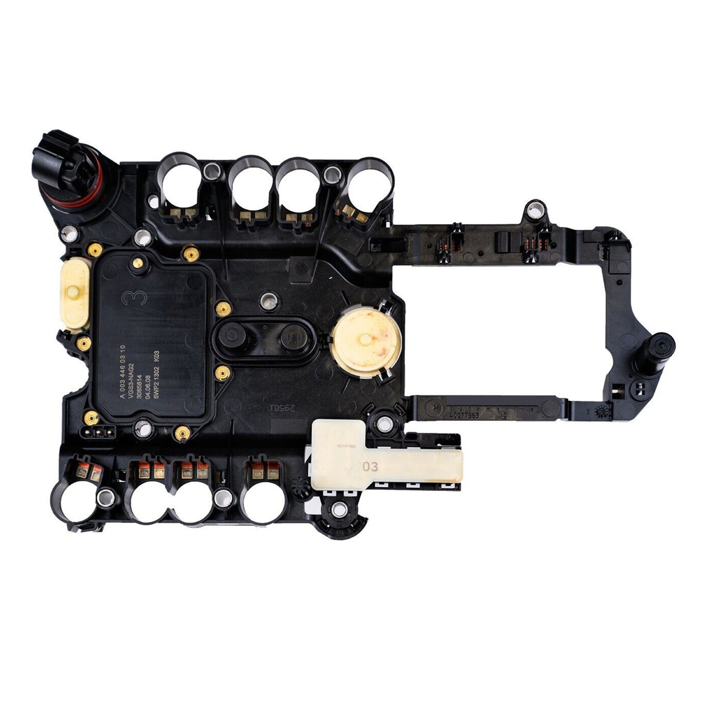 Piastra conduttrice preprogrammata VGS3 A0034460310 Per Mercedes 7G Tronic 722.9