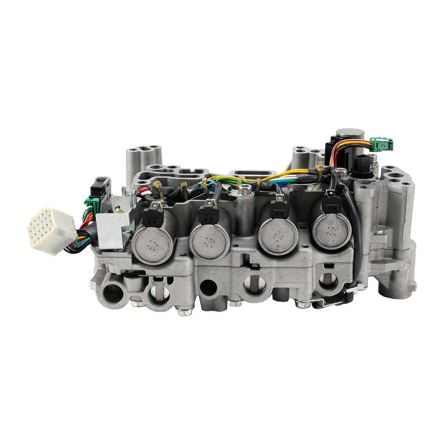 2013-2015 Nissan DAYZ Suzuki Spacia a-CUV Mistubishi eK-WAGON L3 0.7L JF015E RE0F11A CVT Corpo valvola