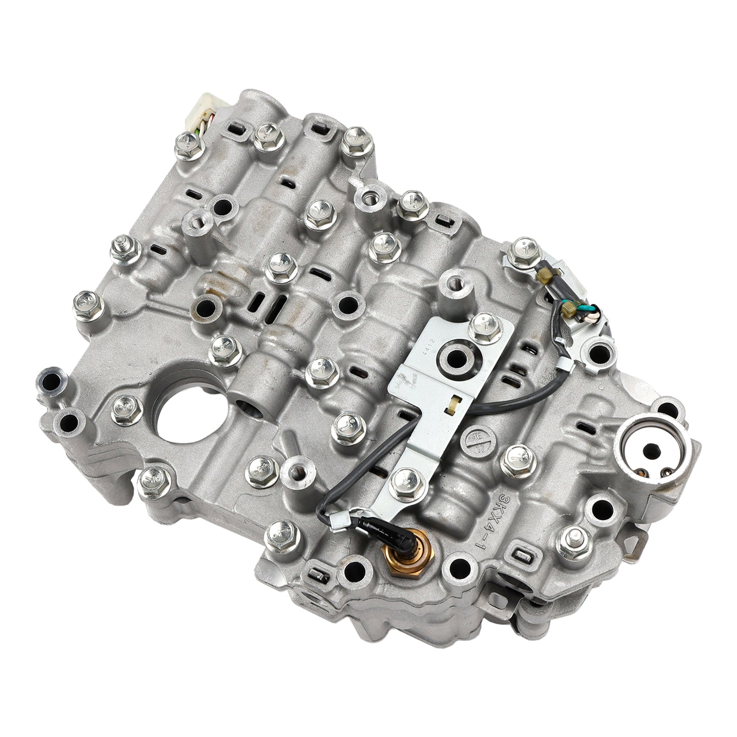 2013-2015 Nissan DAYZ Suzuki Spacia a-CUV Mistubishi eK-WAGON L3 0.7L JF015E RE0F11A CVT Corpo valvola