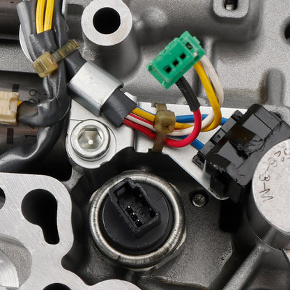 2013-2015 Nissan DAYZ Suzuki Spacia a-CUV Mistubishi eK-WAGON L3 0.7L JF015E RE0F11A CVT Corpo valvola