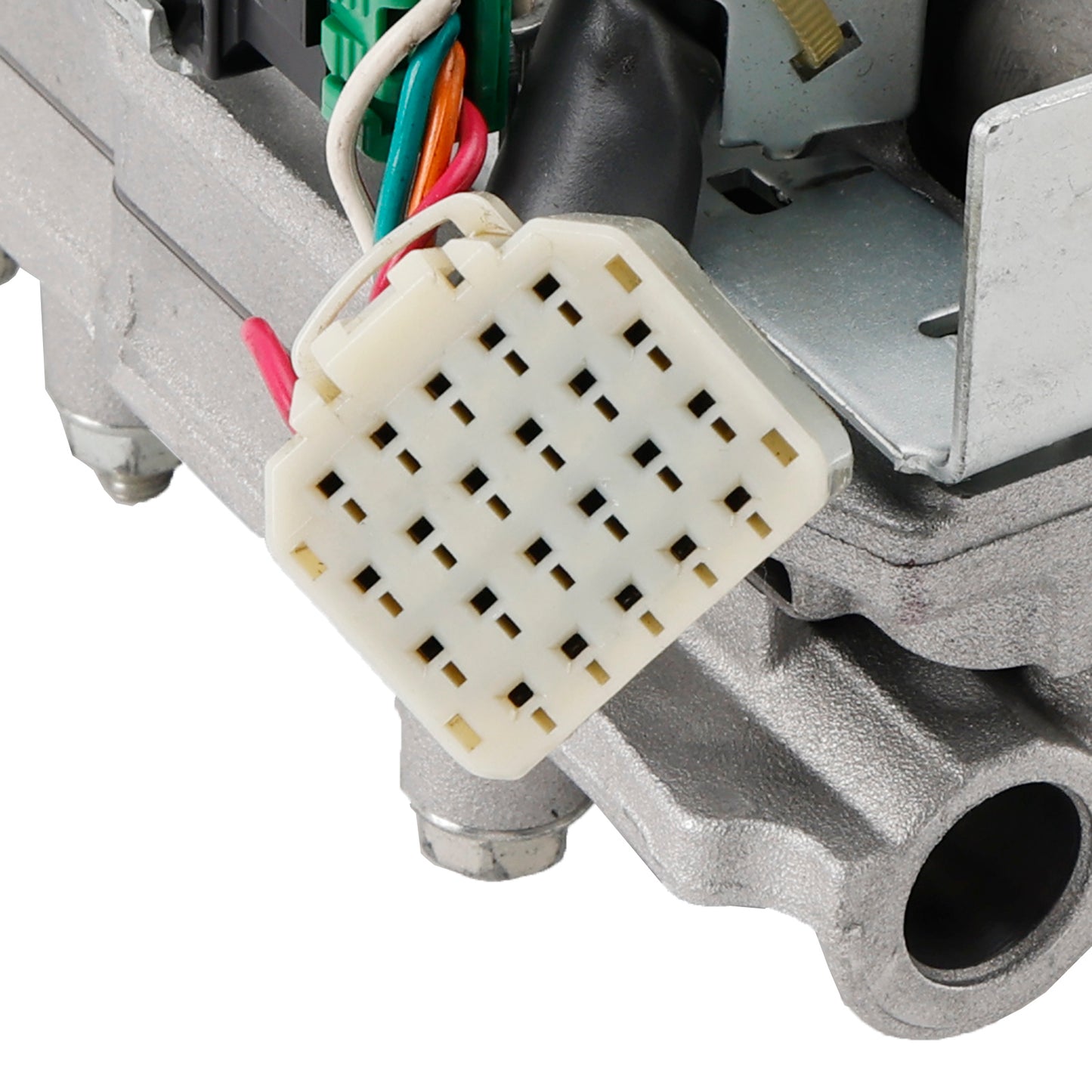 2013-2015 Nissan DAYZ Suzuki Spacia a-CUV Mistubishi eK-WAGON L3 0.7L JF015E RE0F11A CVT Corpo valvola