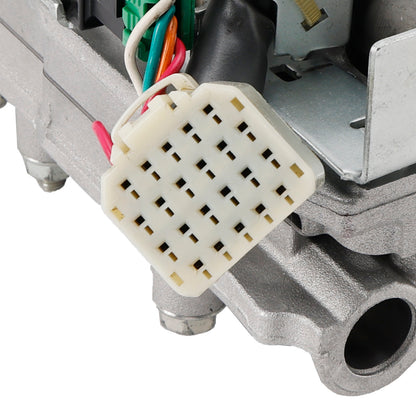 2013-2015 Nissan DAYZ Suzuki Spacia a-CUV Mistubishi eK-WAGON L3 0.7L JF015E RE0F11A CVT Corpo valvola