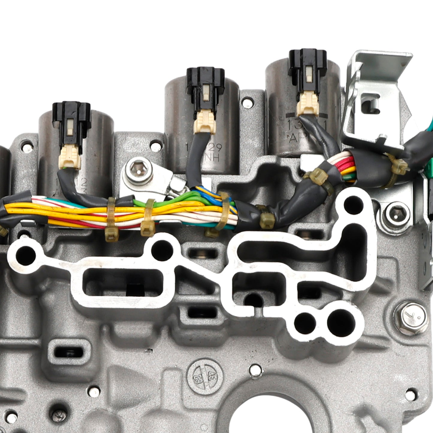 2013-2015 Nissan DAYZ Suzuki Spacia a-CUV Mistubishi eK-WAGON L3 0.7L JF015E RE0F11A CVT Corpo valvola