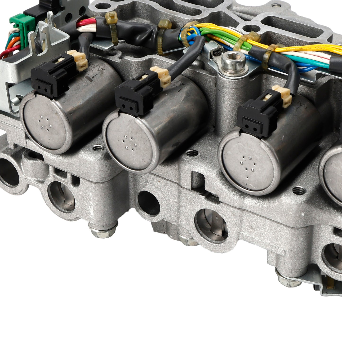 2013-2015 Nissan DAYZ Suzuki Spacia a-CUV Mistubishi eK-WAGON L3 0.7L JF015E RE0F11A CVT Corpo valvola