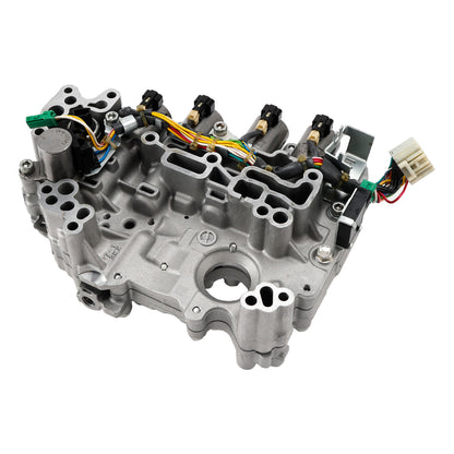 2013-2015 Nissan DAYZ Suzuki Spacia a-CUV Mistubishi eK-WAGON L3 0.7L JF015E RE0F11A CVT Corpo valvola