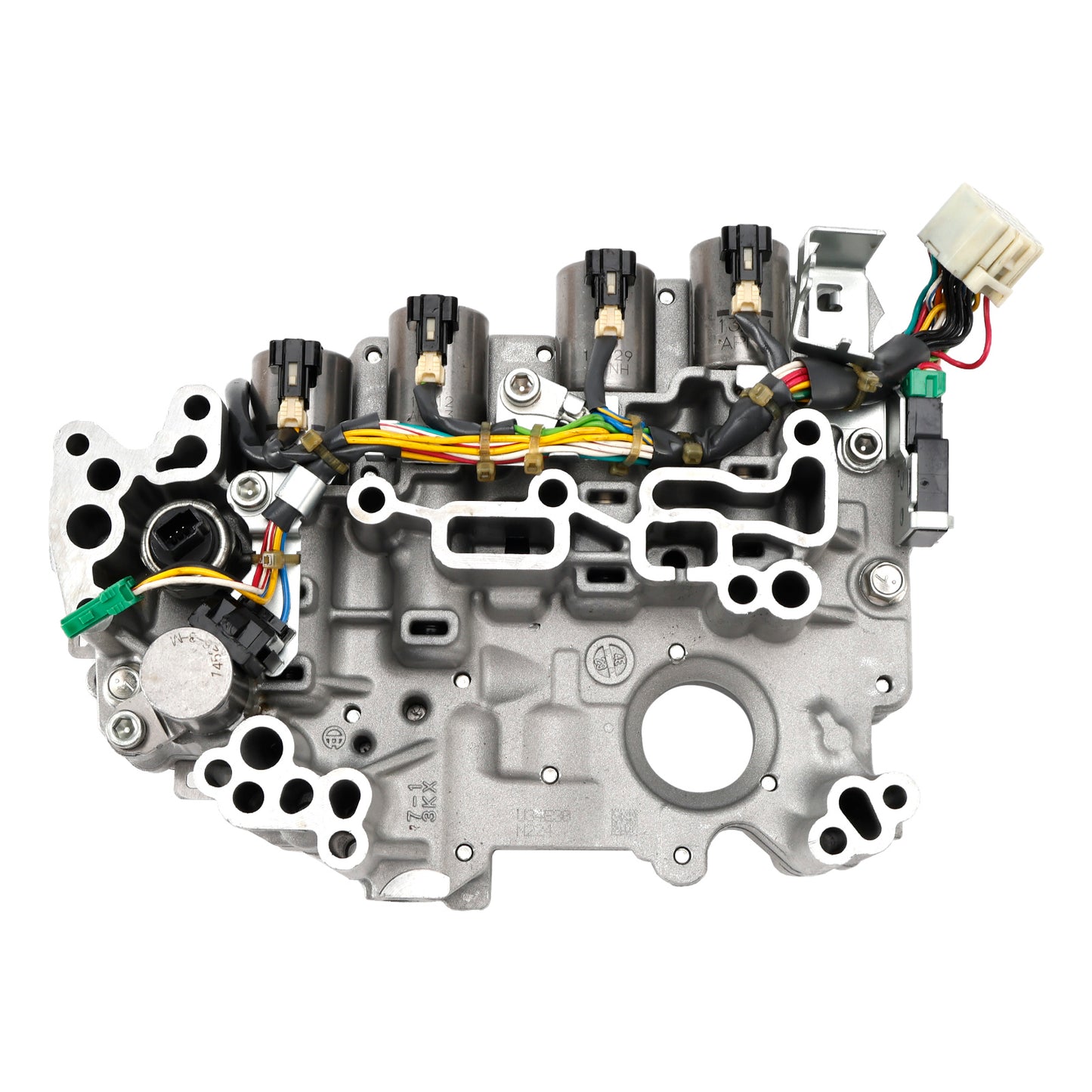 2013-2015 Nissan DAYZ Suzuki Spacia a-CUV Mistubishi eK-WAGON L3 0.7L JF015E RE0F11A CVT Corpo valvola